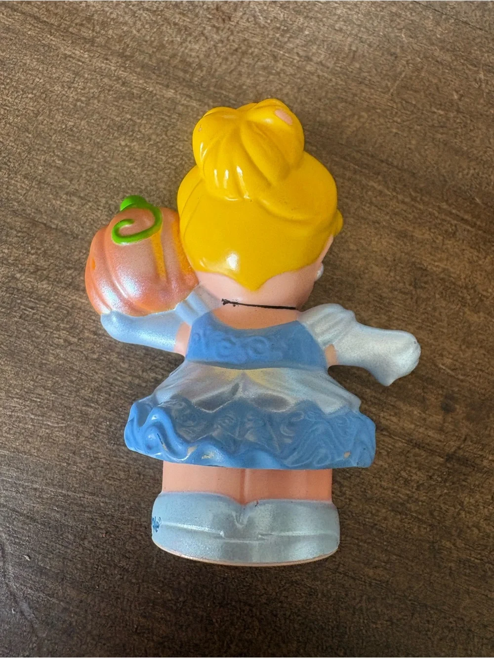 Cinderella Little People Figurine
